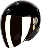 Photos - Motorcycle Helmet Scorpion EXO-210 