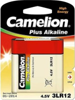 Photos - Battery Camelion Plus 1x3LR12 