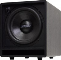 Photos - Subwoofer Earthquake FF10 