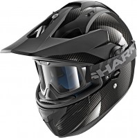 Motorcycle Helmet SHARK Explore-R Carbon 