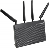 Wi-Fi Asus 4G-AC68U 