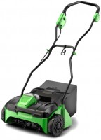 Photos - Lawn Scarifier Greenworks G40DT30K4 2504807UB 