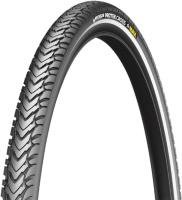Photos - Bike Tyre Michelin Protek Cross Max 700x40C 