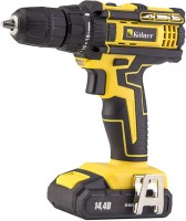 Photos - Drill / Screwdriver Kolner KCD 14.4-2-2L 