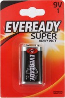 Photos - Battery Energizer Super 1xKrona 