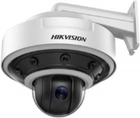 Photos - Surveillance Camera Hikvision DS-2DP0818Z-D 