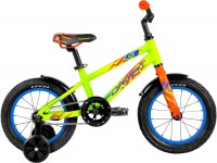 Photos - Kids' Bike Format Kids 14 2018 