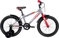 Photos - Kids' Bike Format Kids 18 2018 