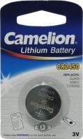 Photos - Battery Camelion 1xCR2450 