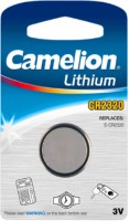 Battery Camelion 1xCR2320 