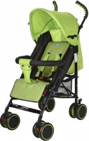 Photos - Pushchair Bambi M3426 