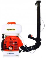 Photos - Garden Sprayer AgriMotor 3WF-600C 