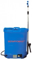 Photos - Garden Sprayer Belarusmash BEO-18 