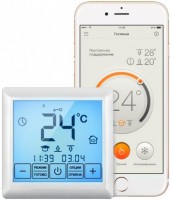 Photos - Thermostat Teplolux MCS350 