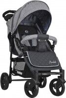 Photos - Pushchair El Camino Amulet ME1015L 