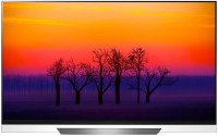 Photos - Television LG OLED65E8 65 "