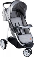 Photos - Pushchair Lionelo Liv 