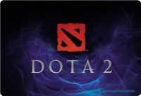 Photos - Mouse Pad Pod myshku Dota 2 M 