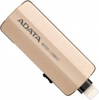 Photos - USB Flash Drive A-Data AI720 32 GB
