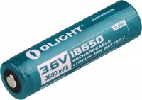 Photos - Battery Olight ORB186P36 3600 mAh 