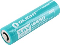 Photos - Battery Olight ORB186C35 3500 mAh 