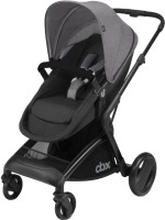 Photos - Pushchair CBX Bimisi Flex 2 in 1 