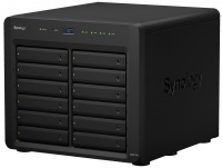 NAS Server Synology DiskStation DS3617xs RAM 16 ГБ