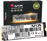 Photos - SSD AFOX M.2 TLC AFSNM2AW128G 128 GB