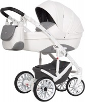 Photos - Pushchair Expander Xenon 2 in 1 