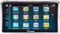 Photos - Sat Nav Pioneer X76 