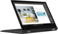 Photos - Laptop Lenovo ThinkPad X1 Yoga Gen3