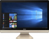 Photos - Desktop PC Asus Vivo AiO V221IC (V221ICGK-BA017T)