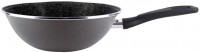 Pan Vitrinor K2 2108211 28 cm  black
