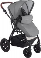 Photos - Pushchair Kinder Kraft Moov  3 in 1