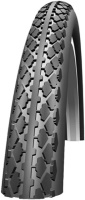 Photos - Bike Tyre Schwalbe Classics HS159 K-Guard 27x1 1/4 