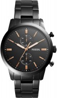 Photos - Wrist Watch FOSSIL FS5379 