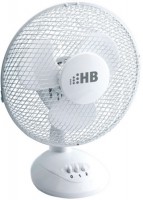 Photos - Fan HB DF2301 