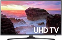 Photos - Television Samsung UN-55MU6300 55 "