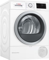 Photos - Tumble Dryer Bosch WTW 876S0 PL 