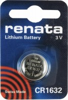 Photos - Battery Renata 1xCR1632 