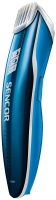 Photos - Hair Clipper Sencor SHP 3301BL 