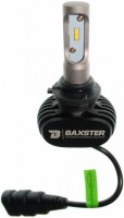 Photos - Car Bulb Baxster S1-Series HB4 6000K 4000Lm 2pcs 