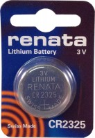 Battery Renata 1xCR2325 