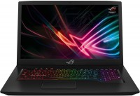 Photos - Laptop Asus ROG Strix SCAR Edition GL703GM (GL703GM-EE101T)