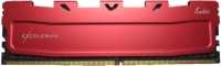 Photos - RAM Exceleram Kudos DDR4 2x4Gb EKRED4082817AD