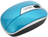 Photos - Mouse LEXMA R505 