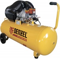 Photos - Air Compressor DENZEL PC 2/100-360 100 L 230 V