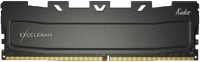Photos - RAM Exceleram Kudos DDR4 1x4Gb EKBLACK4042415A