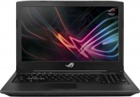 Photos - Laptop Asus ROG Strix SCAR Edition GL503GE (GL503GE-EN051T)