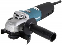 Photos - Grinder / Polisher Makita 9565HZ 